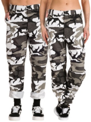BDU Hose BDU Hose